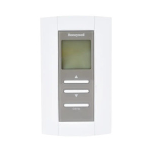 Termostato de control flotante ZonePRO: Salid