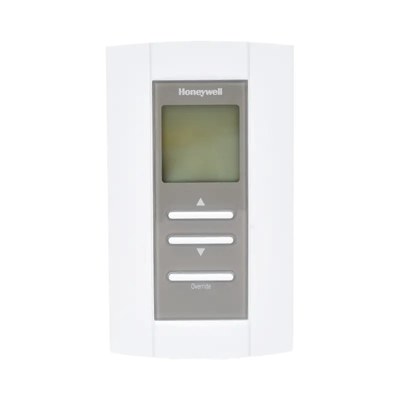 Termostato de control flotante ZonePRO: Salid Termostato de control flotante ZonePRO: Salid