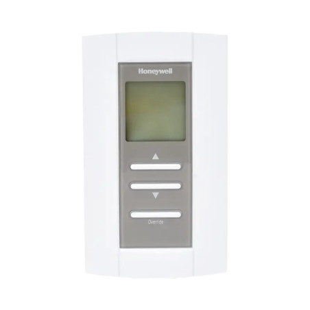 Termostato de control flotante ZonePRO: Salid