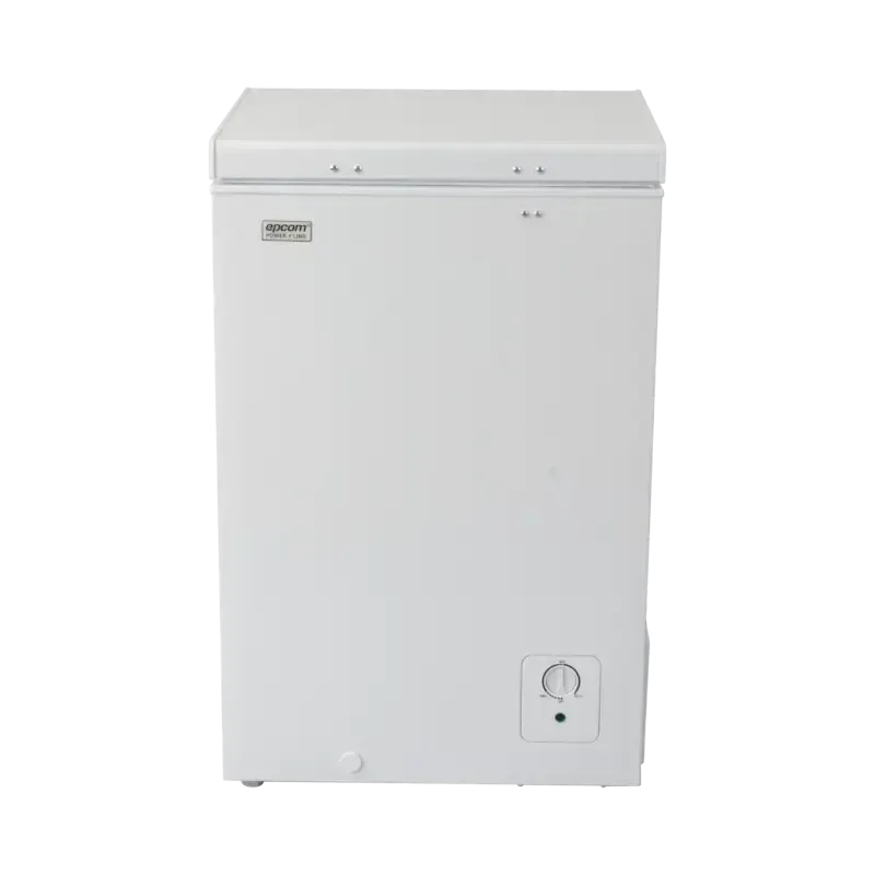 Congelador Solar Ecológico de 100L - 12/24V, Ahorr Congelador Solar Ecológico de 100L - 12/24V, Ahorr