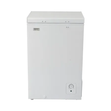 Congelador Solar Ecológico de 100L - 12/24V, Ahorr