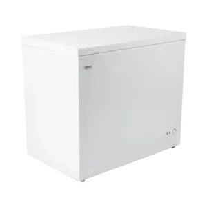 Congelador Solar Ecológico de 250 L - 12/24V, Ahor