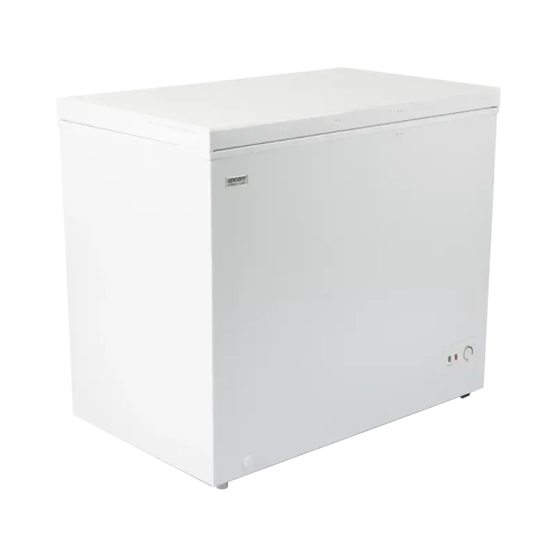 Congelador Solar Ecológico de 250 L - 12/24V, Ahor Congelador Solar Ecológico de 250 L - 12/24V, Ahor