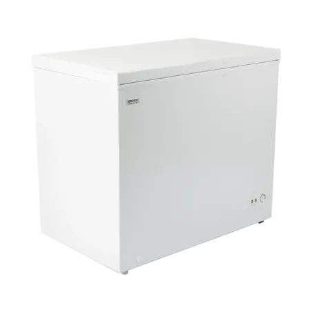 Congelador Solar Ecológico de 250 L - 12/24V, Ahor