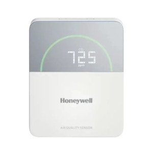Multisensor para monitoreo de Humedad, Temper
