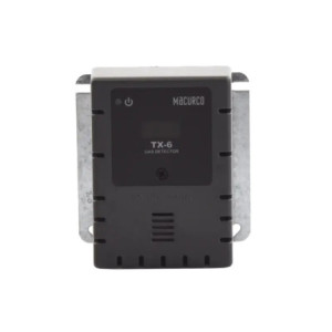 Detector, Controlador y Transductor de Sulfur