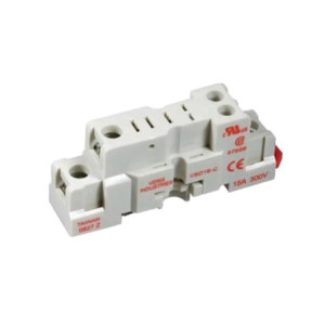 Base para relevador VMD1B-C24A