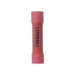 Conector de Empalme a Tope, Para Cables de 22 a 18