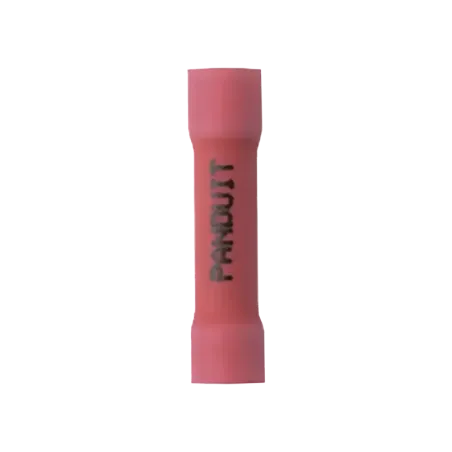 Conector de Empalme a Tope, Para Cables de 22 a 18