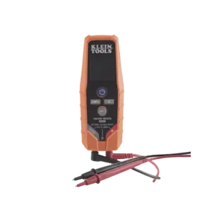 Probador de Continuidad/Voltaje CA/CC CAT IV 600 V