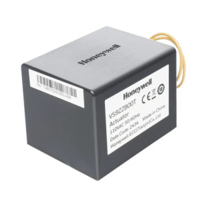 Válvula de control eléctrica VS9 para fan coi