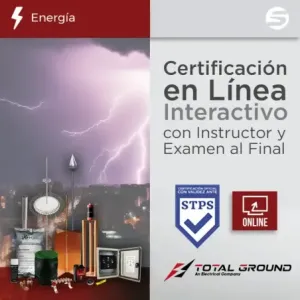 Certificación Virtual en Tierras Físicas y Pararra