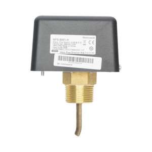 Interruptor de flujo de agua