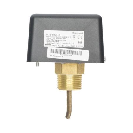 Interruptor de flujo de agua