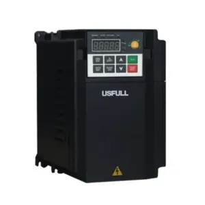 Inversor Solar - Variador de Frecuencia para Bomba