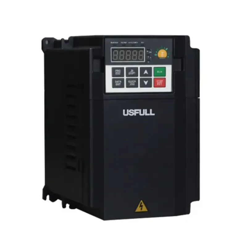 Inversor Solar - Variador de Frecuencia para Bomba Inversor Solar - Variador de Frecuencia para Bomba