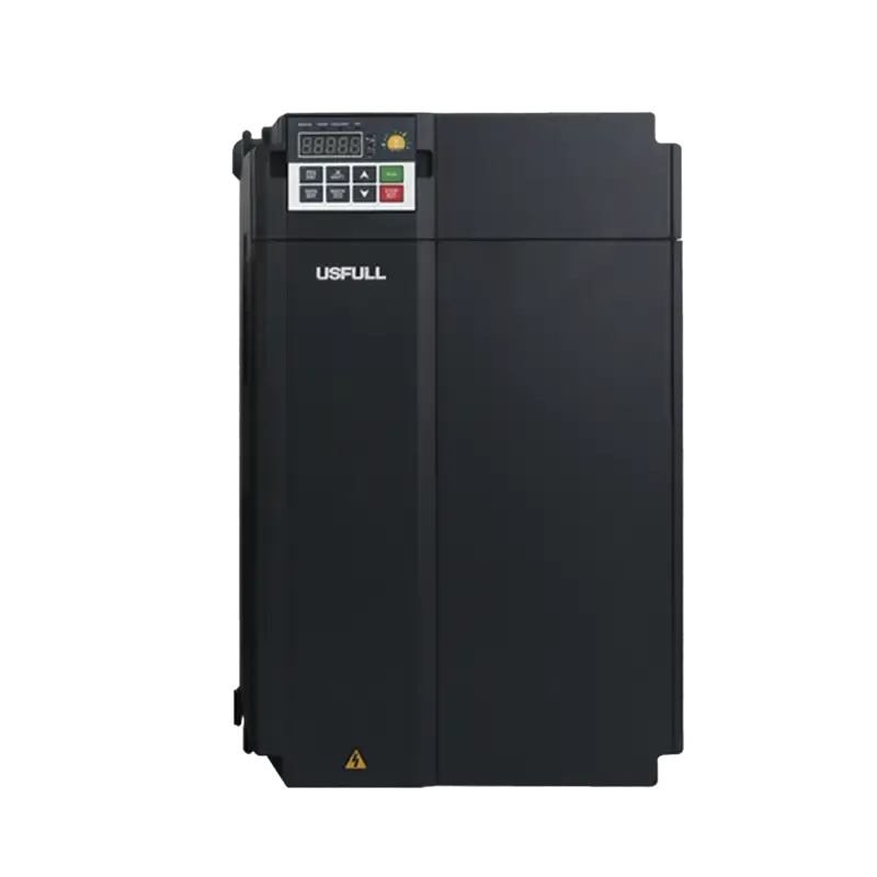 Inversor Solar - Variador de Frecuencia para Bomba Inversor Solar - Variador de Frecuencia para Bomba