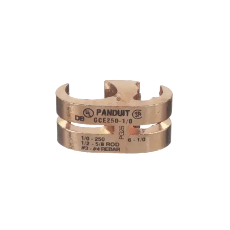 Conector de Conexión Tierra tipo inEin para Conduc