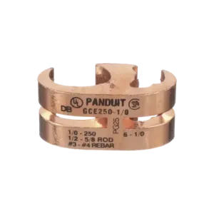 Conector de Conexión a Tierra tipo inEin para Cond