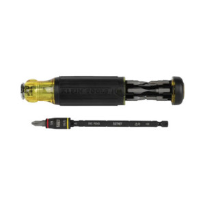 Desarmador 14 en 1 para HVAC de Longitud Ajus