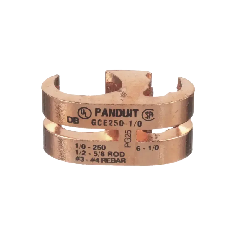 Conector de Conexión a Tierra tipo inEin para Cond Conector de Conexión a Tierra tipo inEin para Cond