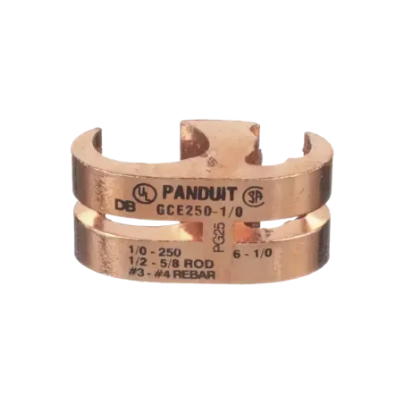 Conector de Conexión a Tierra tipo inEin para Cond