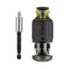 Desarmador Trompo 8 en 1 con  Longitud Ajusta