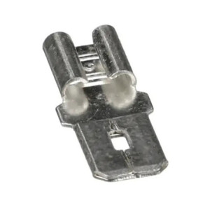 Adaptador De Terminal Tipo F2 a Tipo F1 Para
