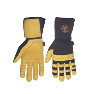 Guantes de Trabajo para Liniero Talla Grande