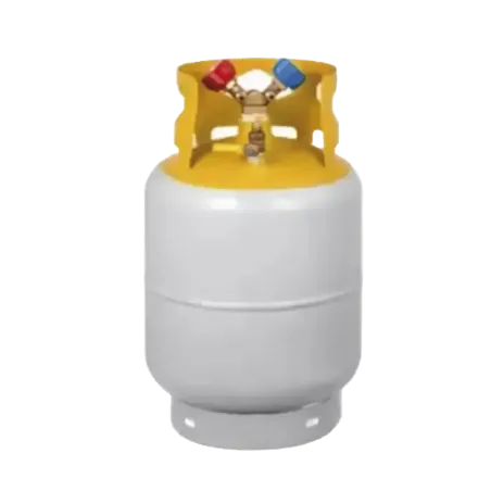 Cilindro/Tanque portátil 30 Libraspara contenido d