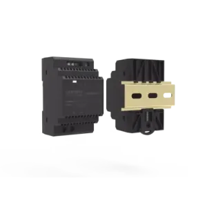 Fuente de Poder Industrial Entrada: 100-240 VcaSal