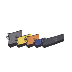 KIT 5 Bolsos Ultra Resistentes para Herramien