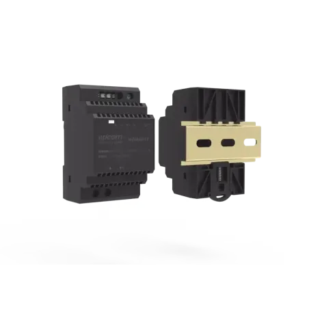 Fuente de Poder Industrial Entrada: 100-240 VcaSal