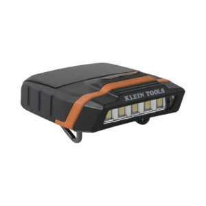 Lámpara de LED adaptable a Visera de Gorra