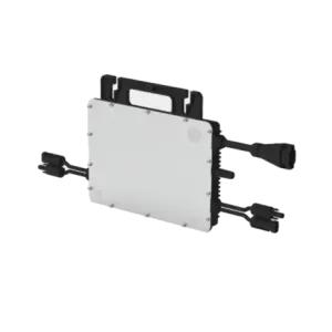 Microinversor 1 Kw, 220 Vca, para Interconexión a