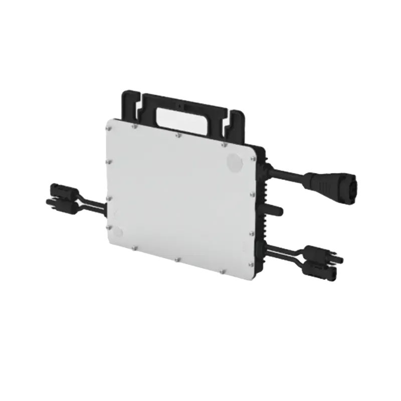 Microinversor 1 Kw, 220 Vca, para Interconexión a Microinversor 1 Kw, 220 Vca, para Interconexión a