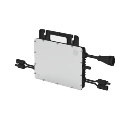 Microinversor 1 Kw, 220 Vca, para Interconexión a