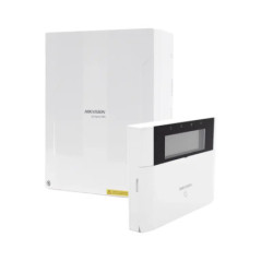 KIT Panel de Alarma AX HYBRID PRO1 Panel Híbrido1