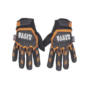 Guantes de Alta Resistencia, Talla Grande Apt