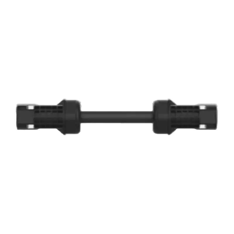 A Cable Intermedio o Extension de Conector Troncal A Cable Intermedio o Extension de Conector Troncal