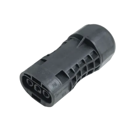 Conector de cable final HMS