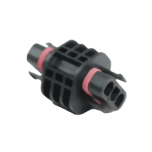 Conector Extensor para Cable entre Microinversores