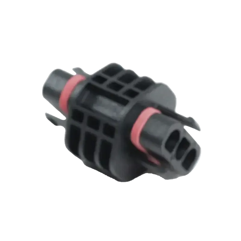 Conector Extensor para Cable entre Microinversores Conector Extensor para Cable entre Microinversores