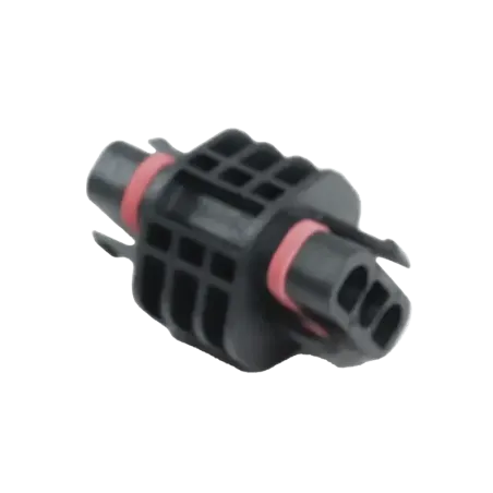 Conector Extensor para Cable entre Microinversores