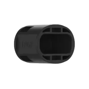 Tapa de Proteccion Final para Conector Troncal HMS