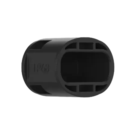 Tapa de Proteccion Final para Conector Troncal HMS