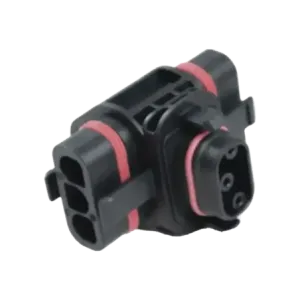 Conector Troncal HMS