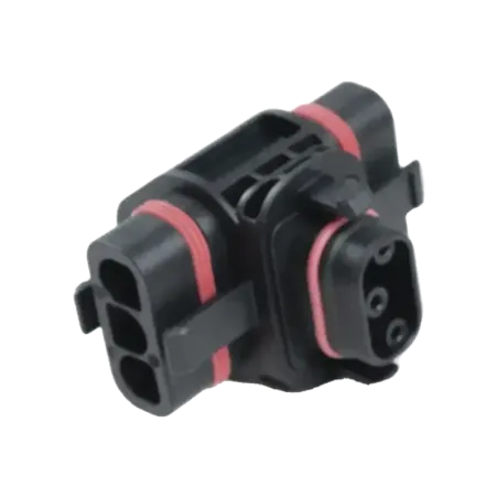 Conector Troncal HMS