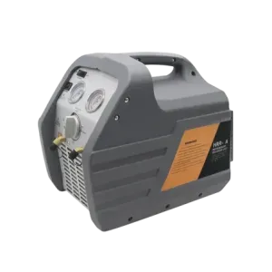 Recuperadora de refrigeranteAires Acondicionados,