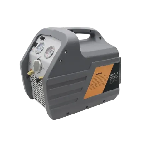 Recuperadora de refrigeranteAires Acondicionados,